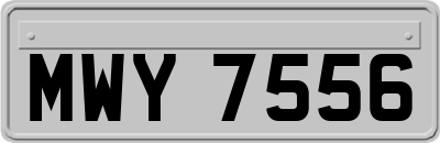 MWY7556