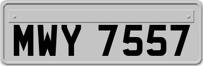 MWY7557