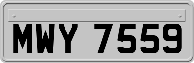 MWY7559