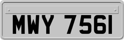 MWY7561