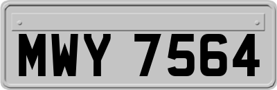 MWY7564