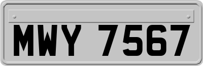MWY7567