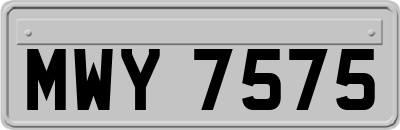 MWY7575