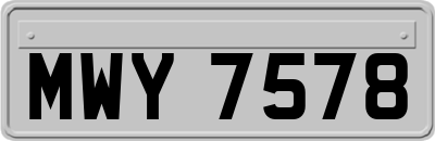 MWY7578