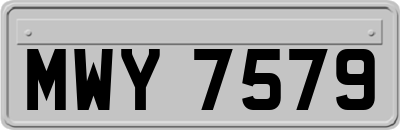 MWY7579