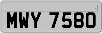 MWY7580