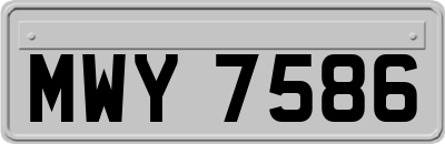 MWY7586