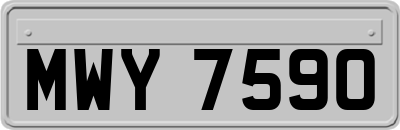 MWY7590
