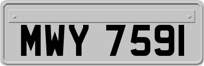 MWY7591