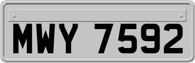 MWY7592