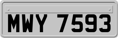 MWY7593