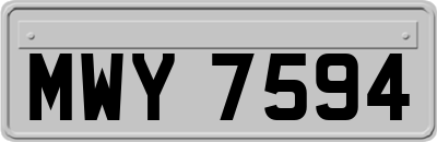 MWY7594