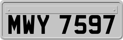 MWY7597