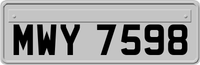MWY7598