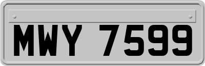 MWY7599