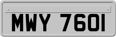 MWY7601