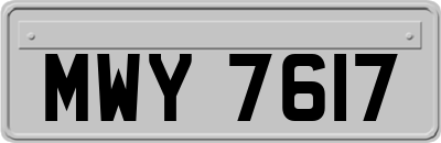 MWY7617