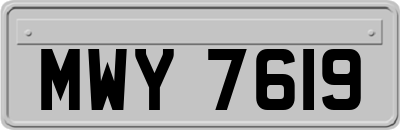 MWY7619