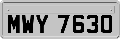 MWY7630