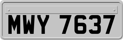 MWY7637