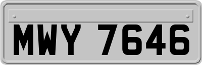 MWY7646