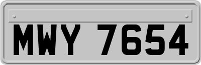 MWY7654