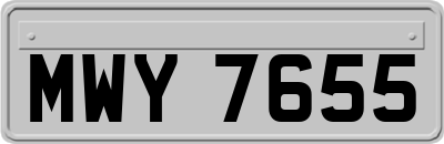 MWY7655