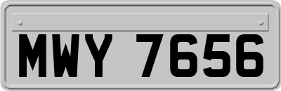 MWY7656