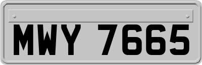 MWY7665