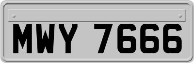 MWY7666
