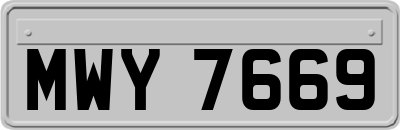 MWY7669