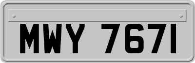MWY7671