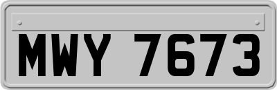 MWY7673