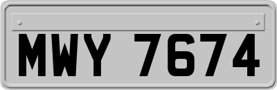 MWY7674