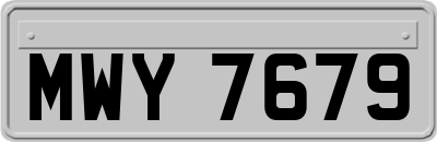 MWY7679