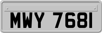 MWY7681