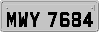 MWY7684