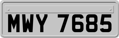 MWY7685