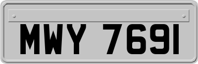 MWY7691