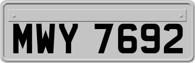 MWY7692