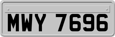 MWY7696
