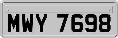 MWY7698
