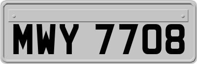 MWY7708
