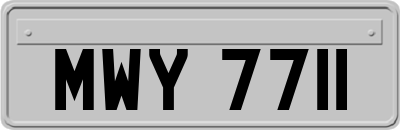 MWY7711