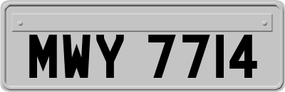 MWY7714