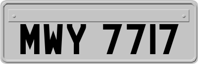 MWY7717