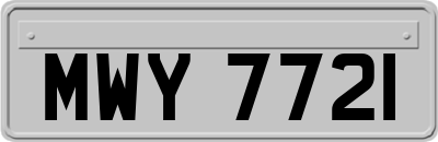MWY7721