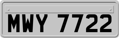 MWY7722