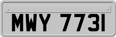 MWY7731