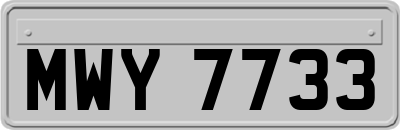 MWY7733
